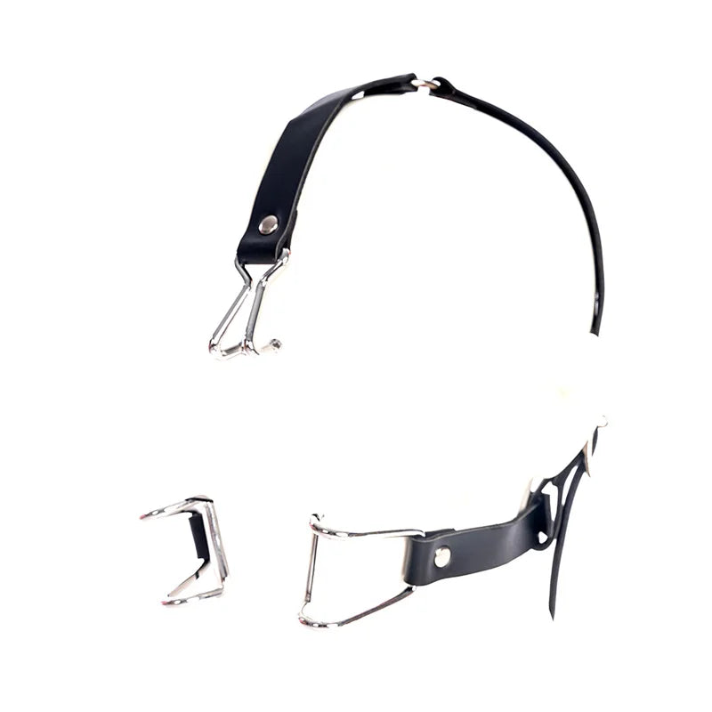 Orifice Hook - Gag - Twisted Jezebel