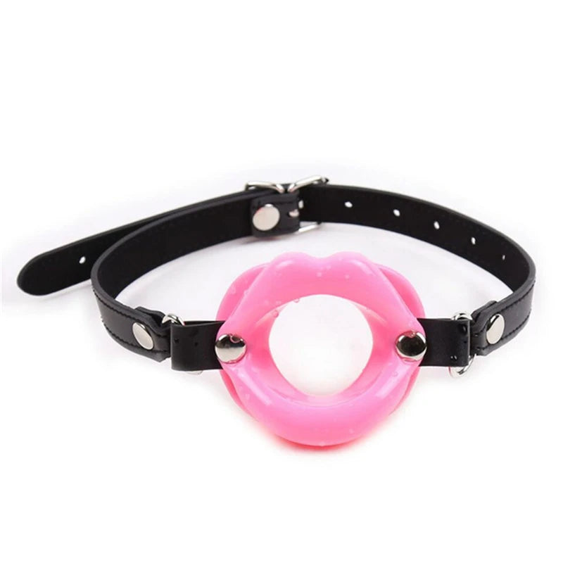 Dios Gags - Gag - Twisted Jezebel