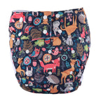 Reusable Adult Cloth Diaper/Nappy Pocket - Cloth Diapers - Twisted Jezebel