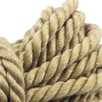 Shibari Hemp Binding Rope (5/10/20m): Level II