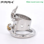 Bull Rider - Chastity Cages - Twisted Jezebel
