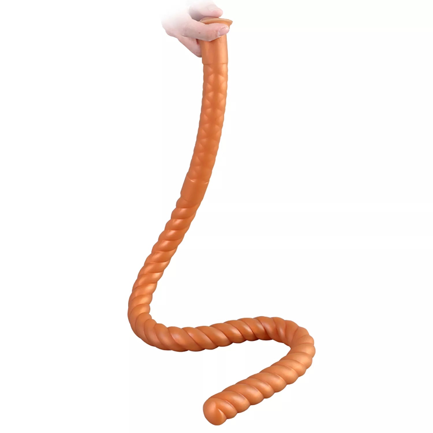 Ropes of Pleasure - Anal Toy - Twisted Jezebel