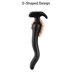 Sigmoid Snake