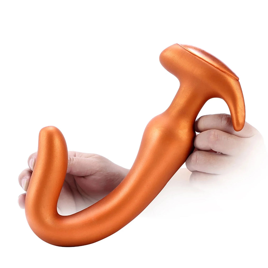Sigmoid Snake