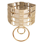 NUVO Quad-band Choker - Collar - Twisted Jezebel