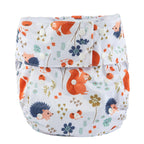 Reusable Adult Cloth Diaper/Nappy Pocket - Cloth Diapers - Twisted Jezebel