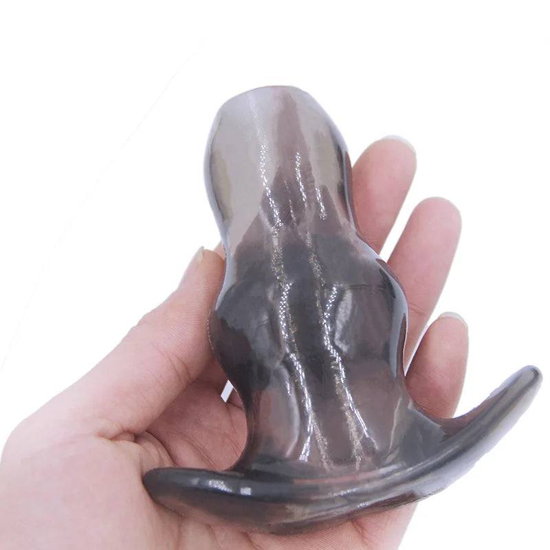 Soft Speculum Plug