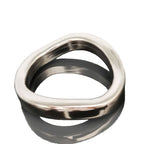 Enhanced Package Cock Ring - Cock Ring - Twisted Jezebel