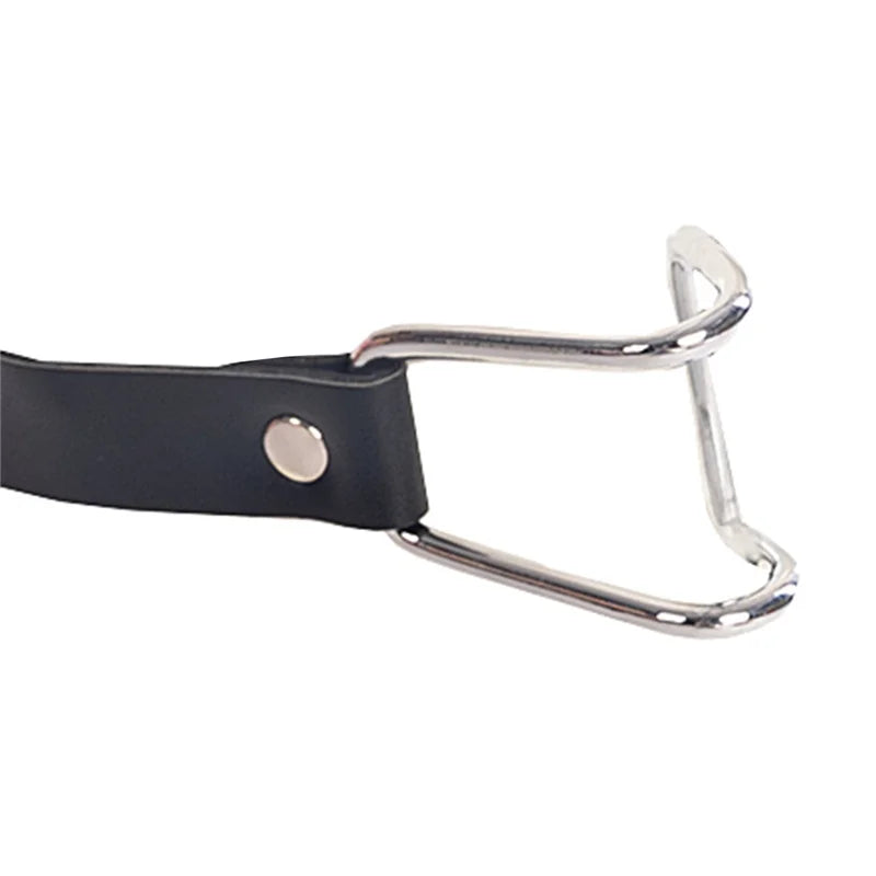 Orifice Hook - Gag - Twisted Jezebel