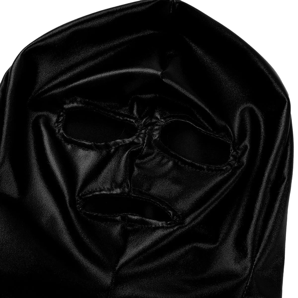 Chic Hood - Mask - Twisted Jezebel
