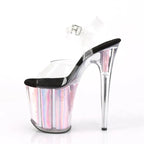 BBZs Crystalline Sissy Heals