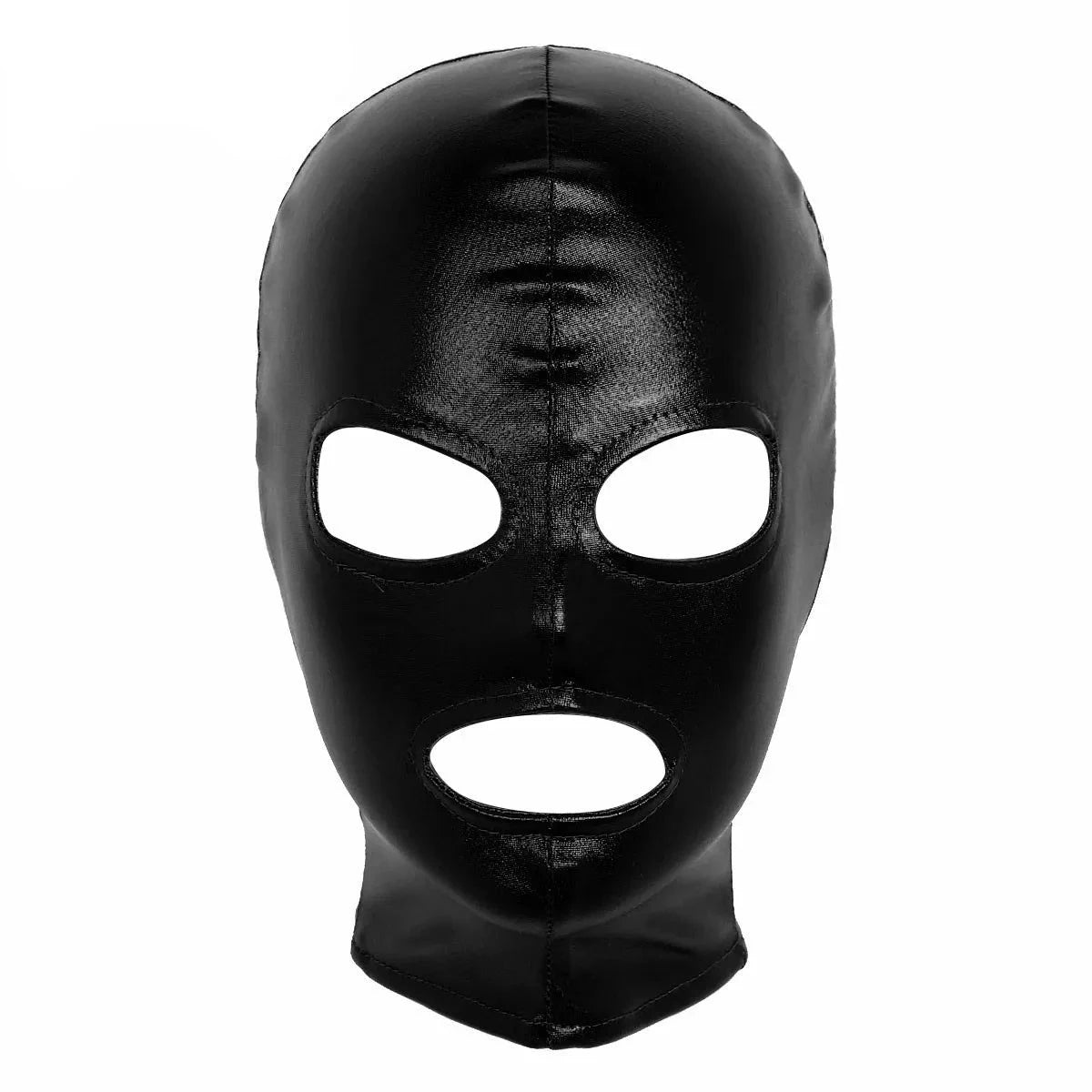 Chic Hood - Mask - Twisted Jezebel