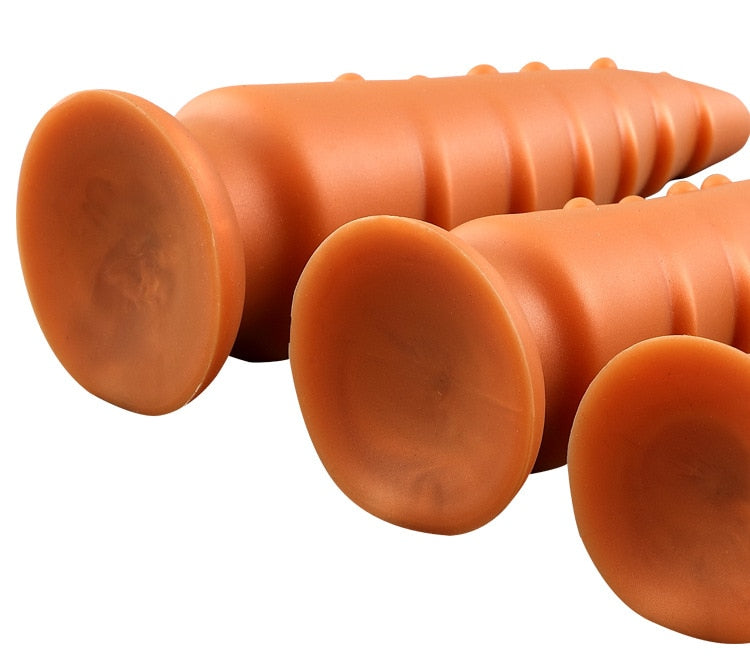 Octopussy Anal Toy - Anal Toy - Twisted Jezebel