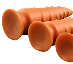 Octopussy Anal Toy - Anal Toy - Twisted Jezebel