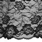 Lace Lingerie Camisole - Camisole - Twisted Jezebel