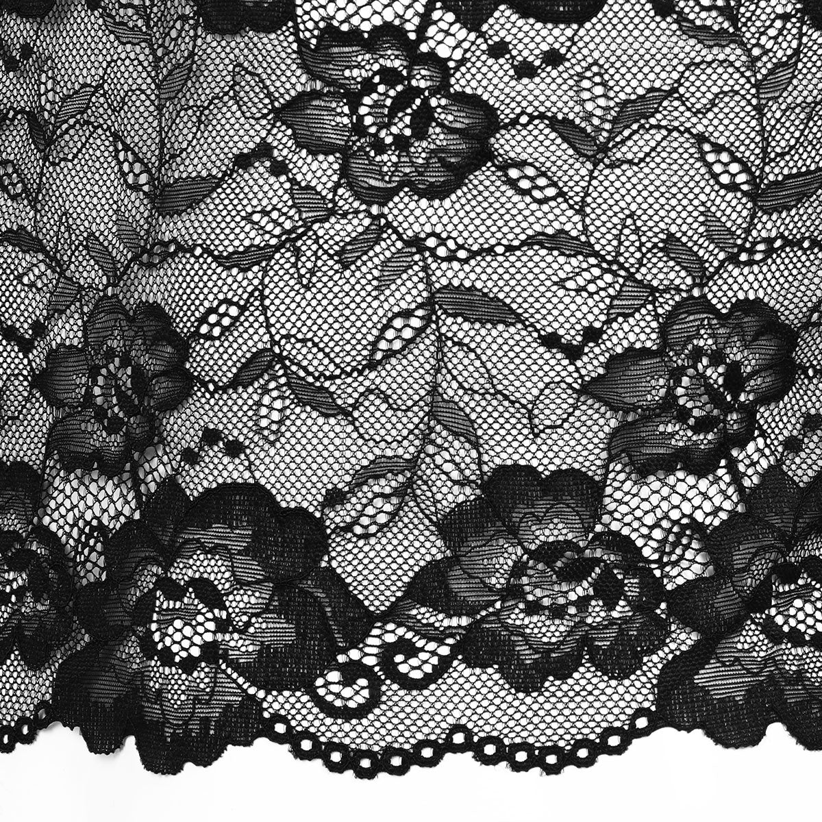 Lace Lingerie Camisole - Camisole - Twisted Jezebel