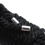 Shibari Silk or Cotton Binding Rope (5/10/20m): Level I