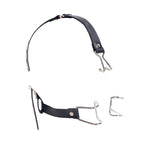 Orifice Hook - Gag - Twisted Jezebel
