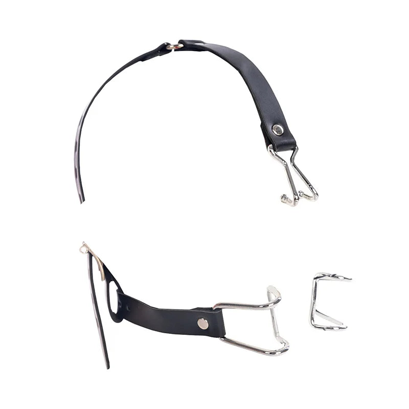 Orifice Hook - Gag - Twisted Jezebel