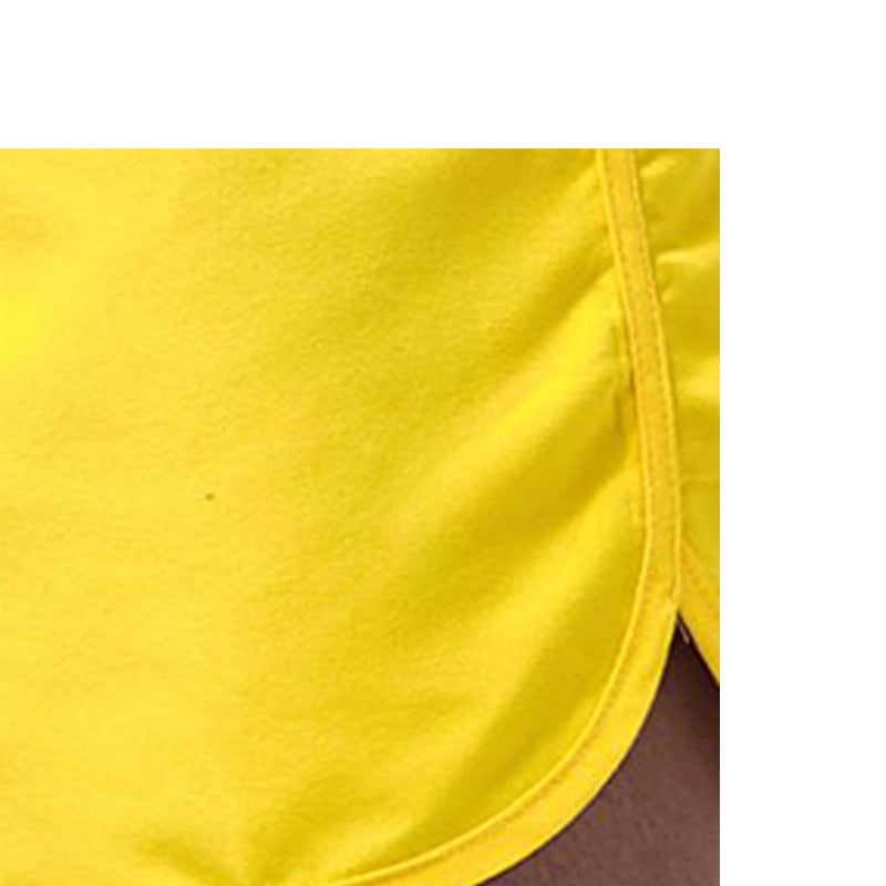 Candy Colored Pride Shorts - Shorts - Twisted Jezebel