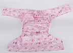 Reusable Adult Cloth Diaper/Nappy Pocket - Cloth Diapers - Twisted Jezebel