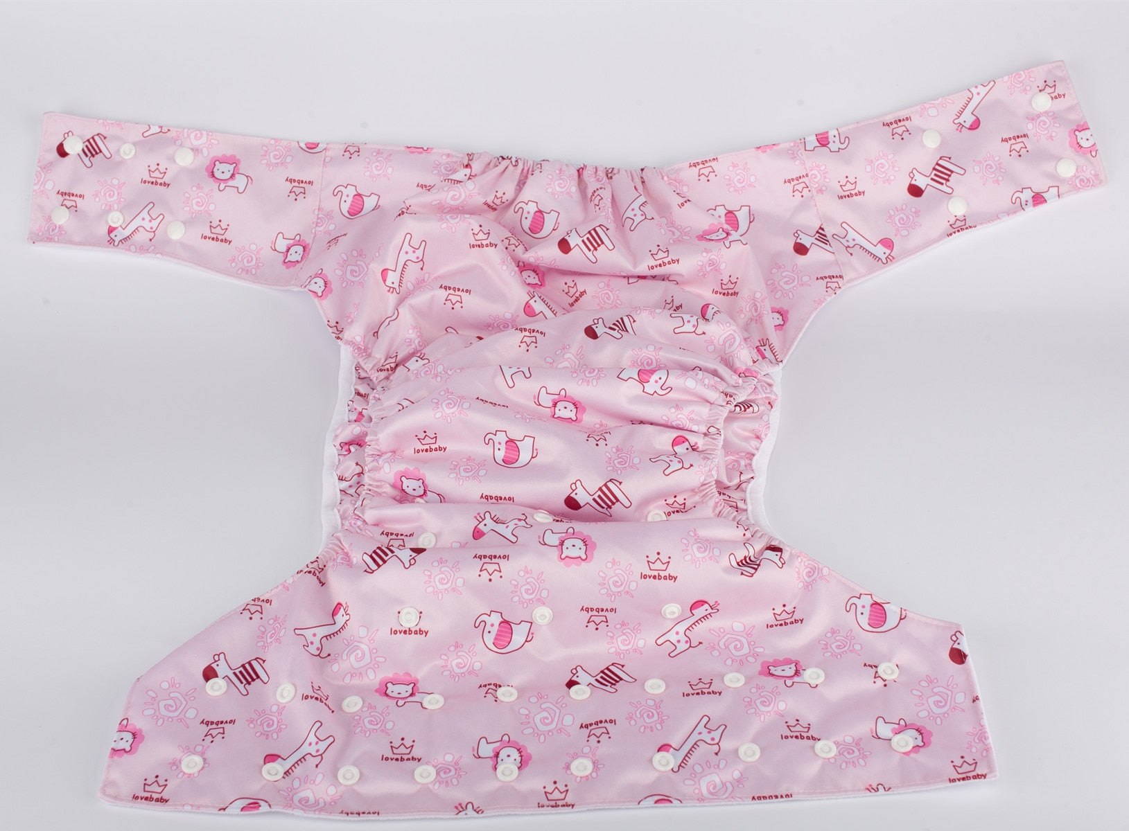 Reusable Adult Cloth Diaper/Nappy Pocket - Cloth Diapers - Twisted Jezebel