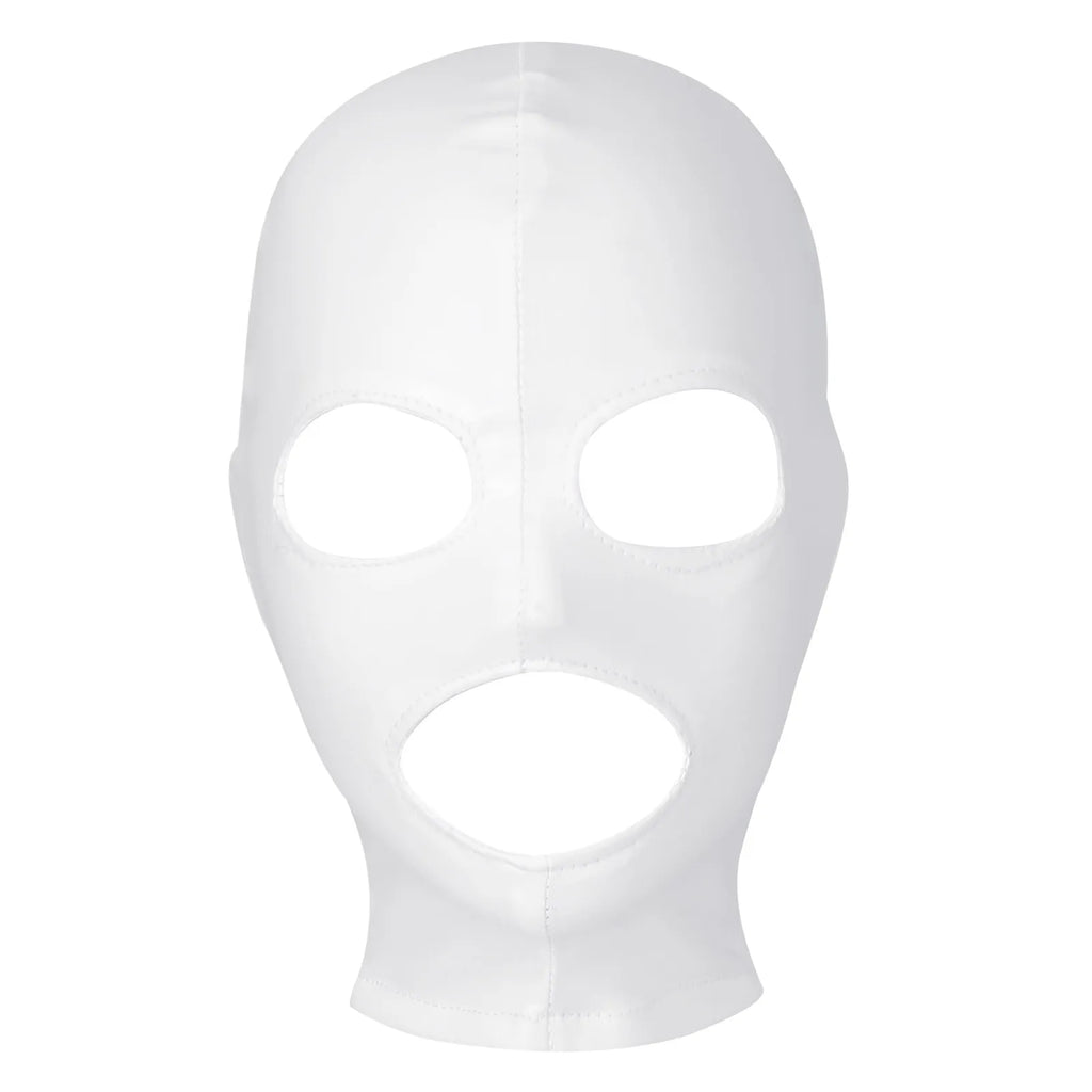Chic Hood - Mask - Twisted Jezebel