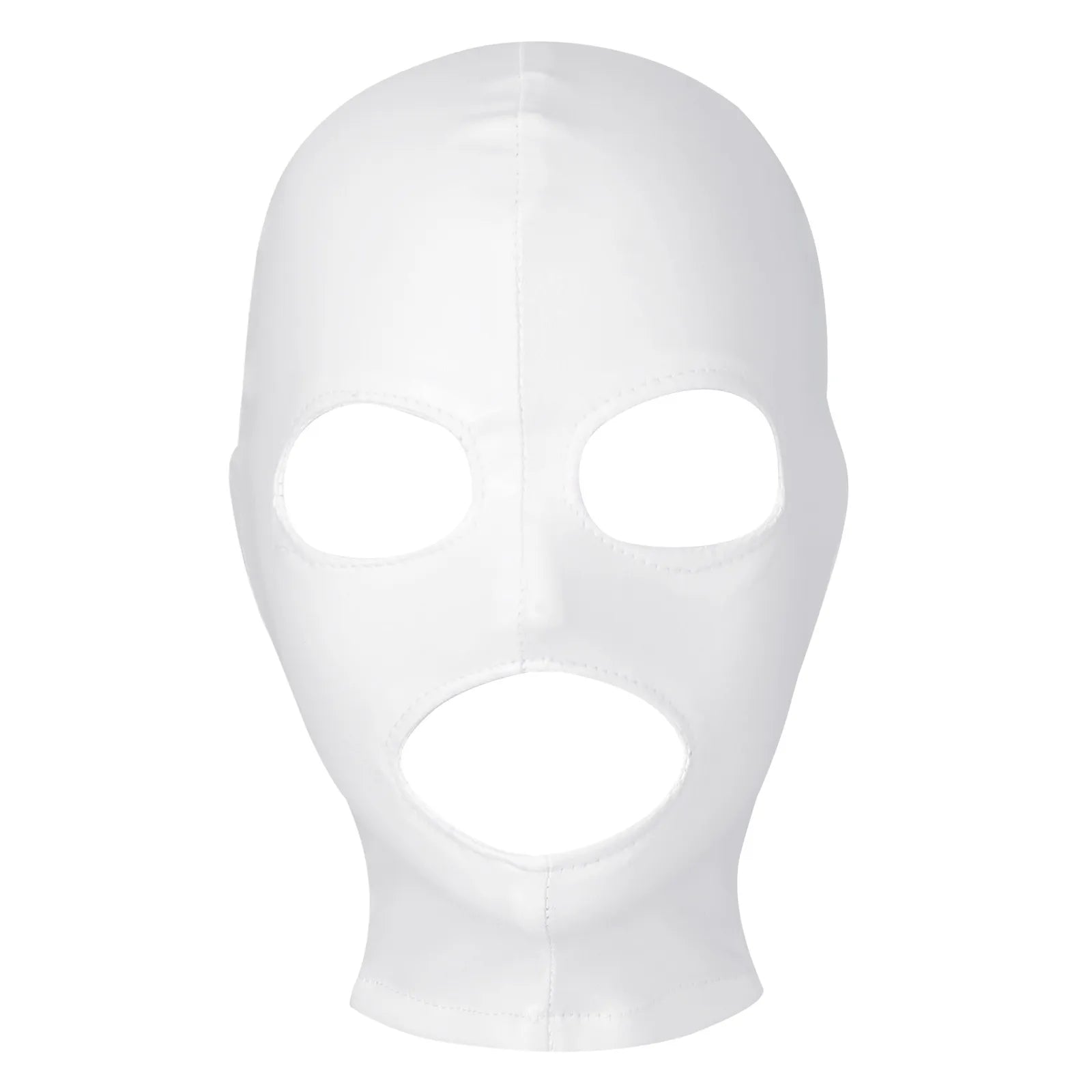 Chic Hood - Mask - Twisted Jezebel