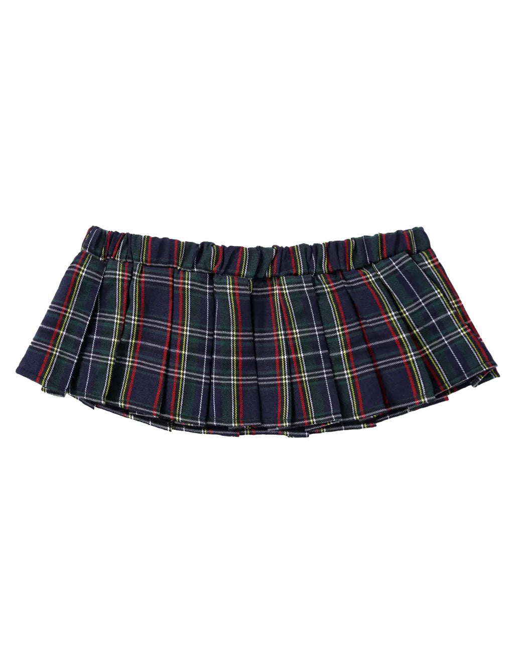 Mini Sissy Flip Skirts