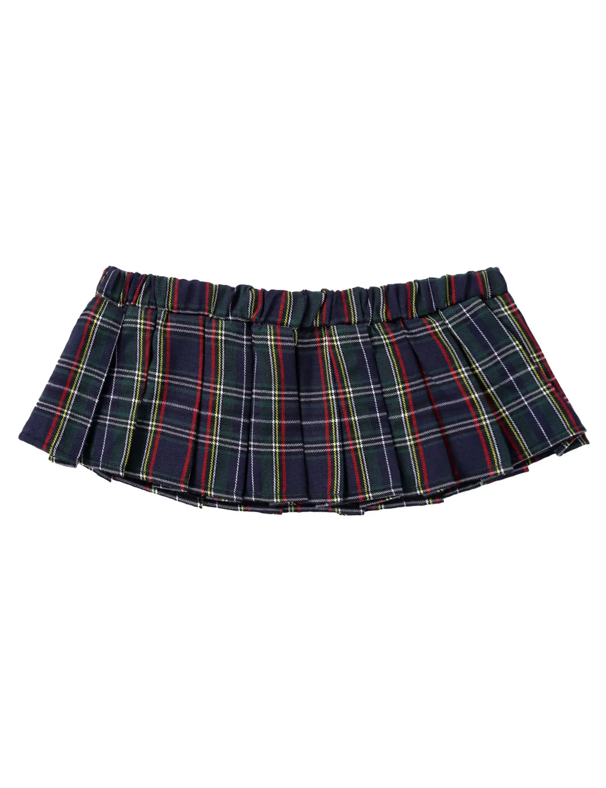 Mini Sissy Flip Skirts