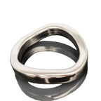 Enhanced Package Cock Ring - Cock Ring - Twisted Jezebel