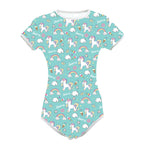 Whimsical Onesies - Adult Baby Clothes - Twisted Jezebel
