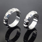 Lug Nut Cock Ring - Cock Ring - Twisted Jezebel