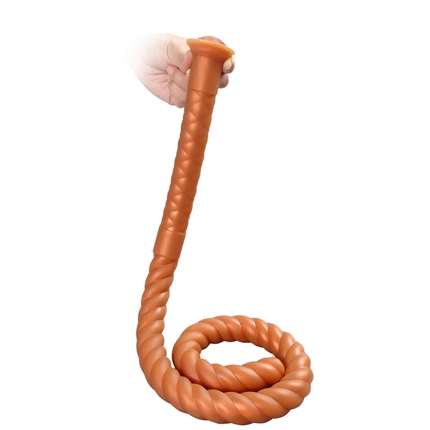 Ropes of Pleasure - Anal Toy - Twisted Jezebel
