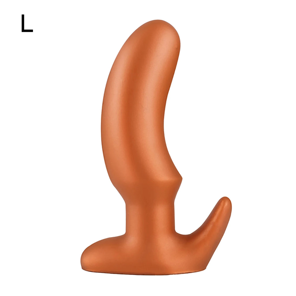 Midas Touch - Anal Toy - Twisted Jezebel