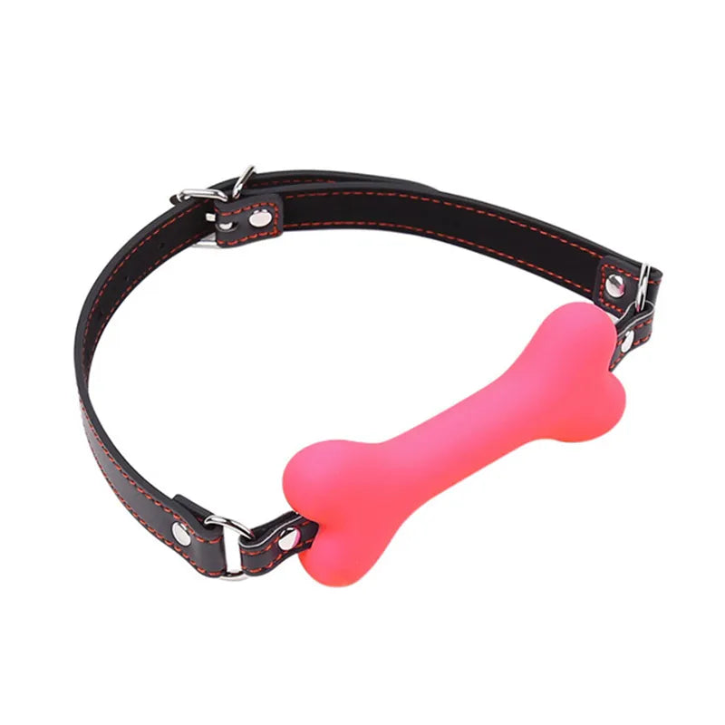 Dios Gags - Gag - Twisted Jezebel