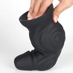 Butt Knuckle - Anal Toy - Twisted Jezebel