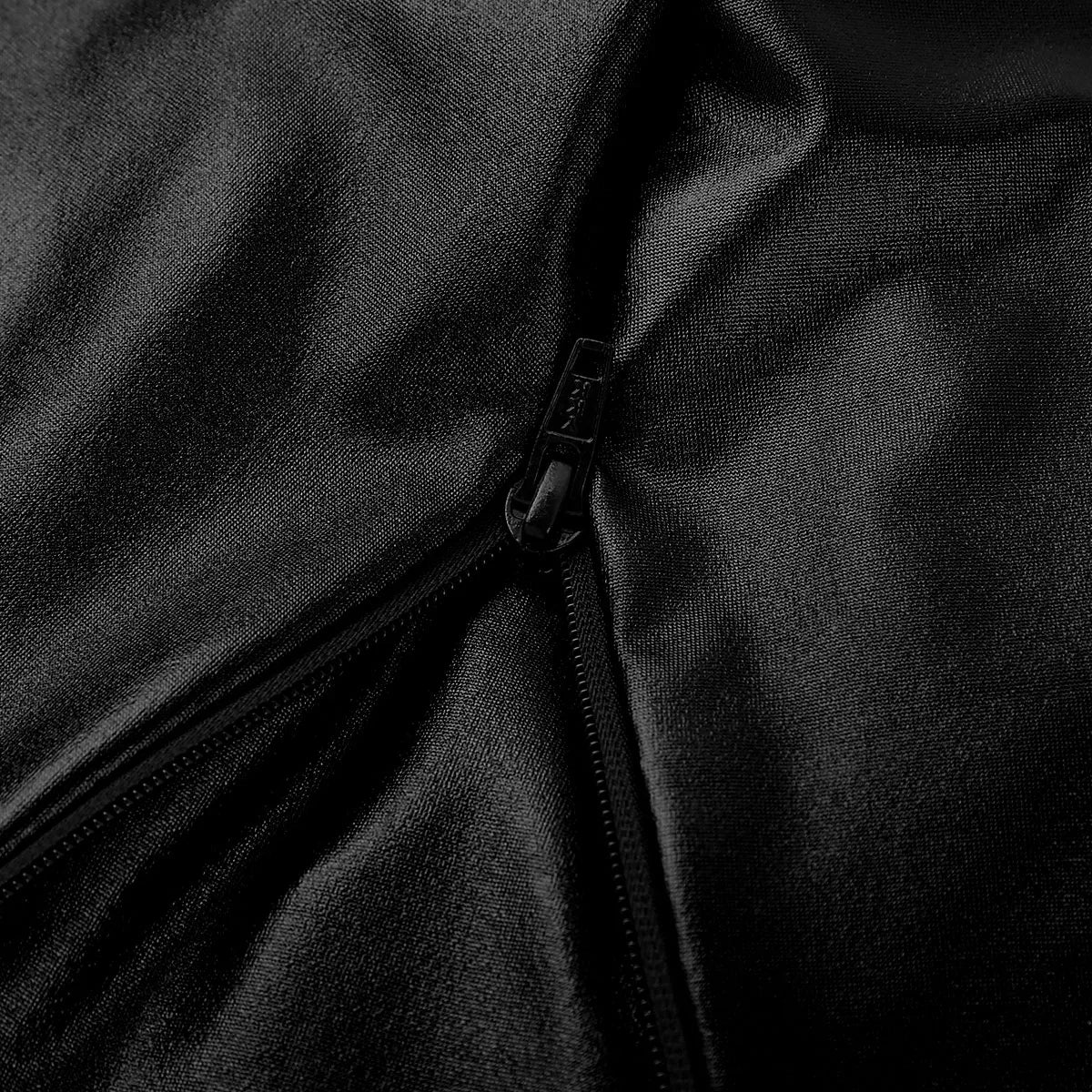 Chic Hood - Mask - Twisted Jezebel