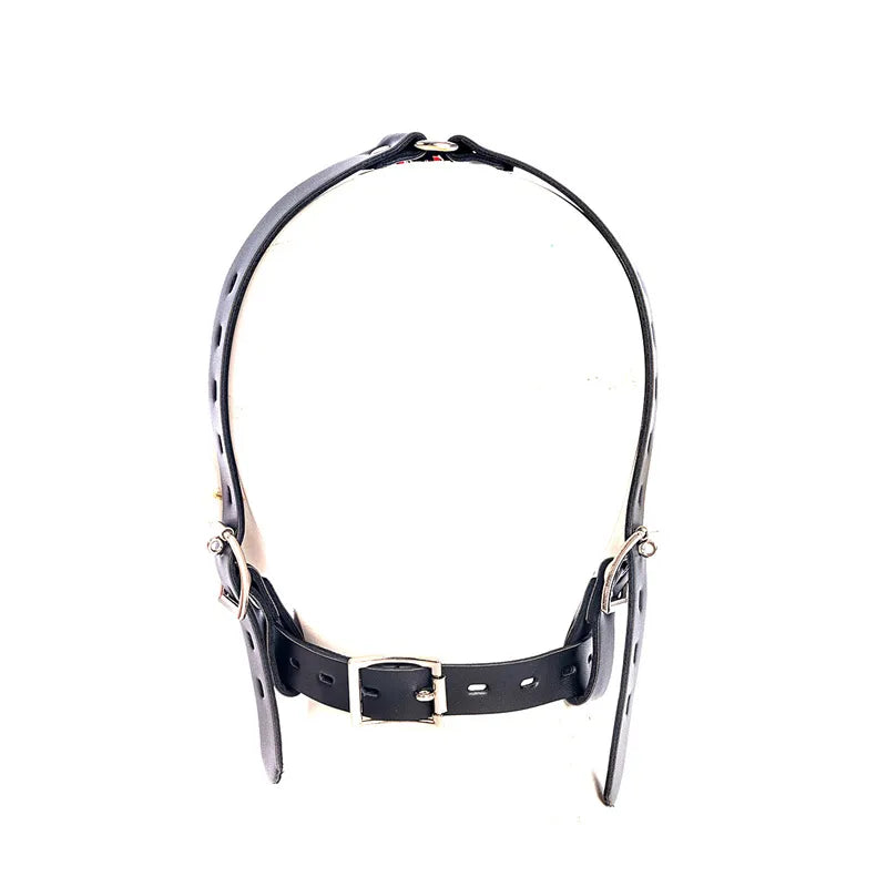 Orifice Hook - Gag - Twisted Jezebel
