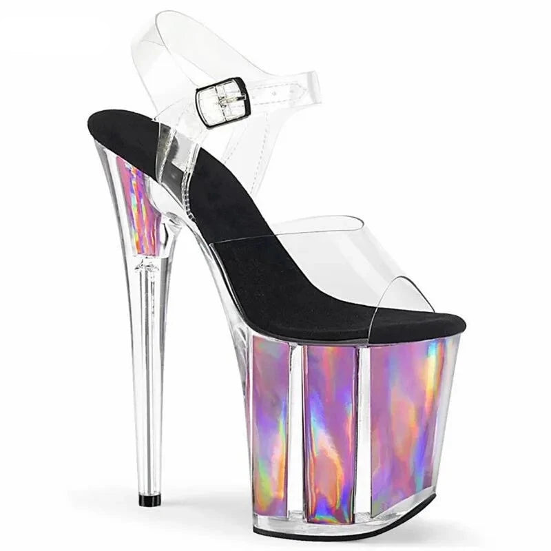 BBZs Crystalline Sissy Heals