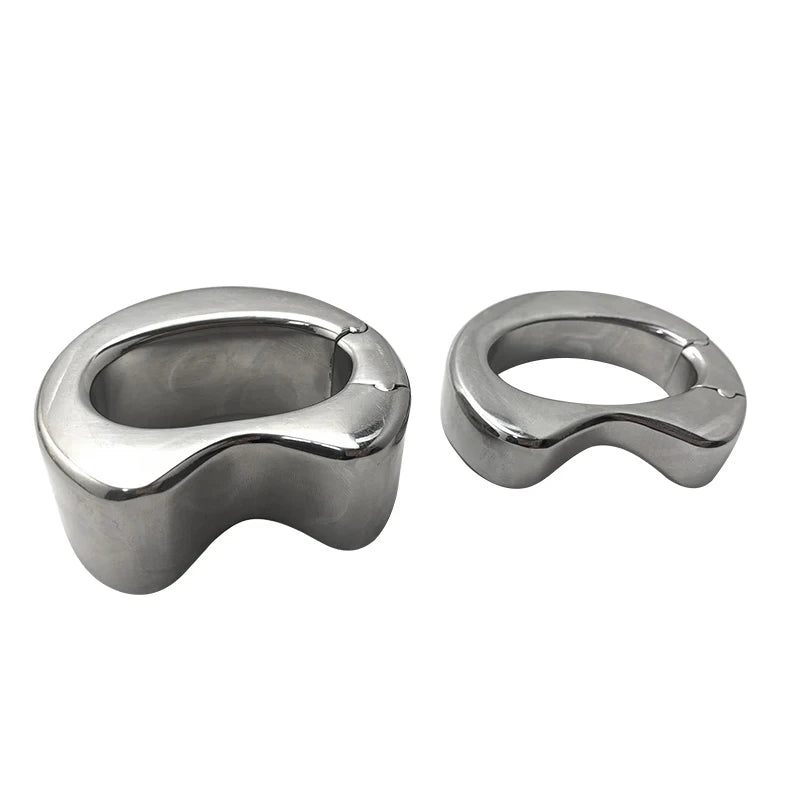 Stainless Steal Spinal Scrotum Stretchers