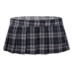 Mini Sissy Flip Skirts
