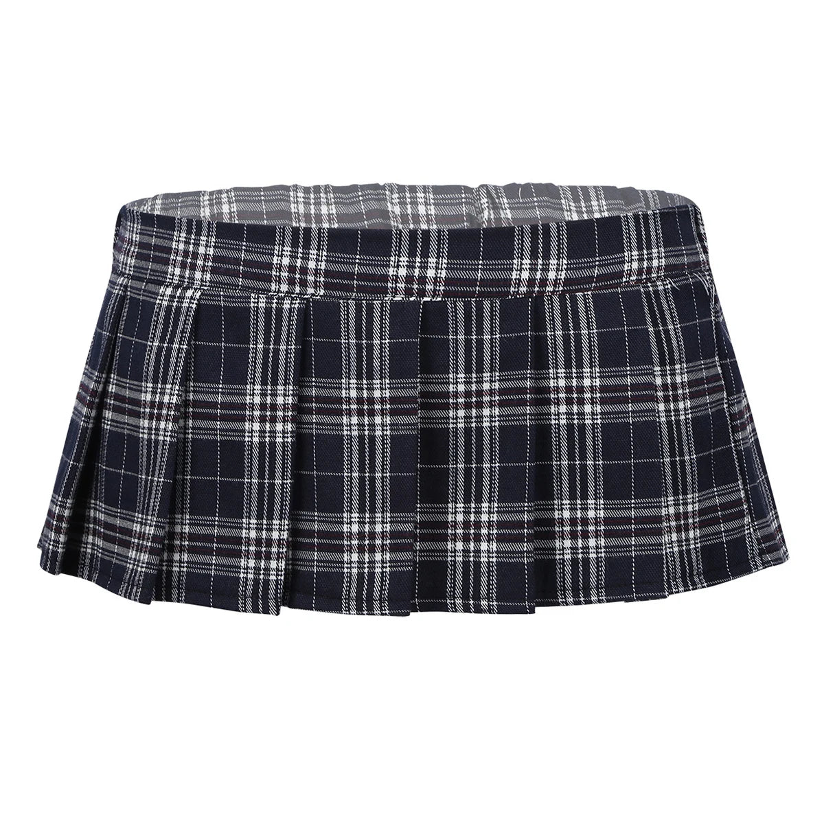Mini Sissy Flip Skirts