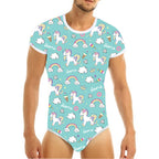 Whimsical Onesies - Adult Baby Clothes - Twisted Jezebel