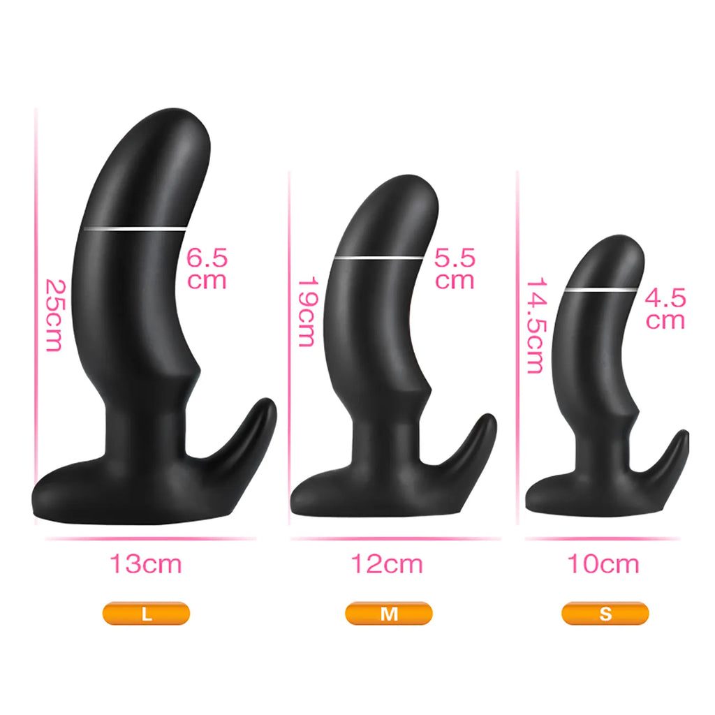 Midas Touch - Anal Toy - Twisted Jezebel