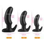Midas Touch - Anal Toy - Twisted Jezebel