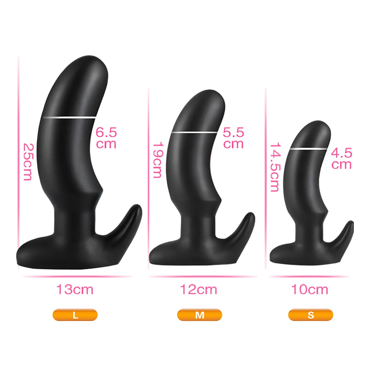 Midas Touch - Anal Toy - Twisted Jezebel
