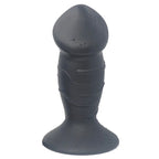 Magic Mushroom - Anal Toy - Twisted Jezebel