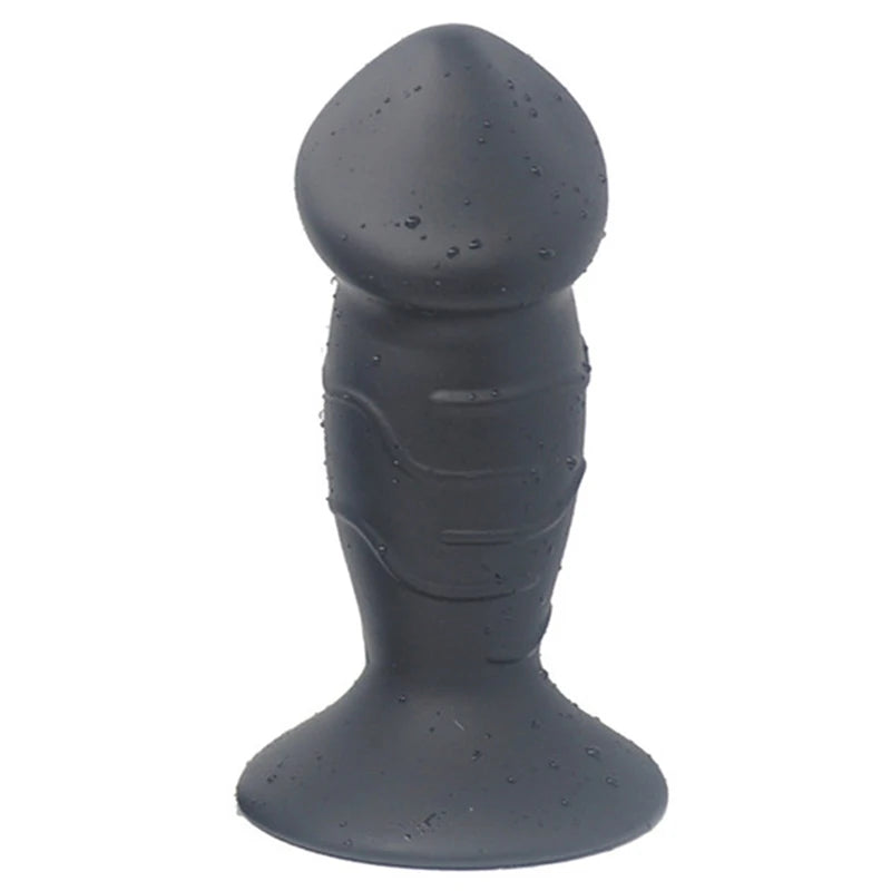 Magic Mushroom - Anal Toy - Twisted Jezebel