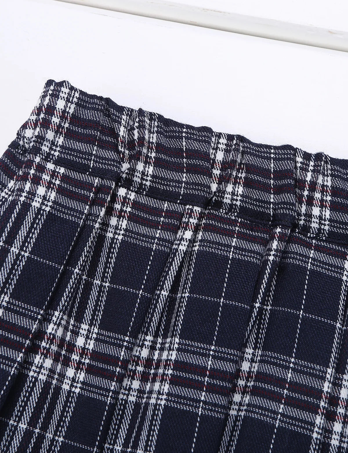 Mini Sissy Flip Skirts
